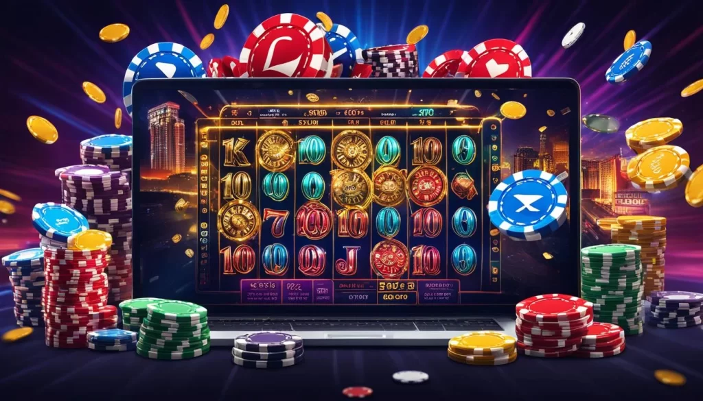 Tổng quan các loại hình khuyến mãi tin88 login