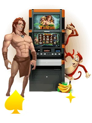 Đa dạng trò chơi slot tại tin88 login