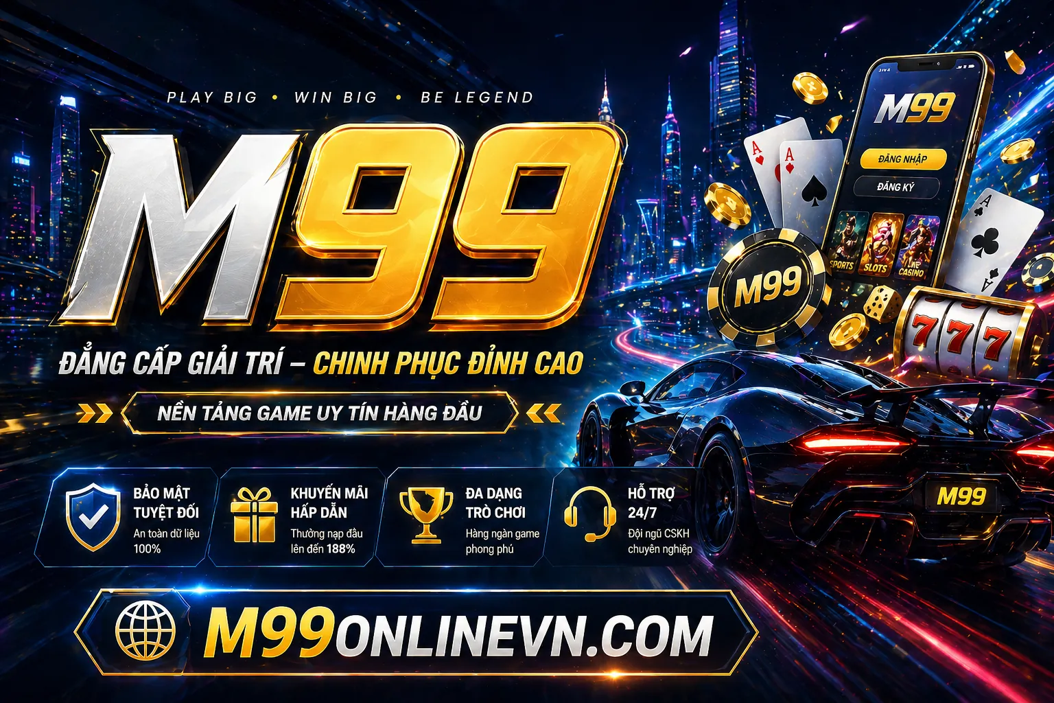 Giao diện đăng nhập tin88 an toàn và hiện đại