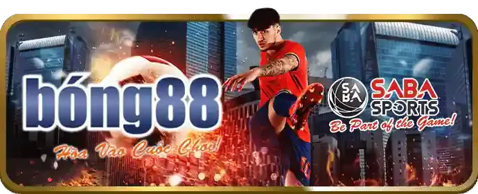 Vận động viên quần vợt đang giao bóng trong một trận đấu căng thẳng, đại diện cho cá cược quần vợt